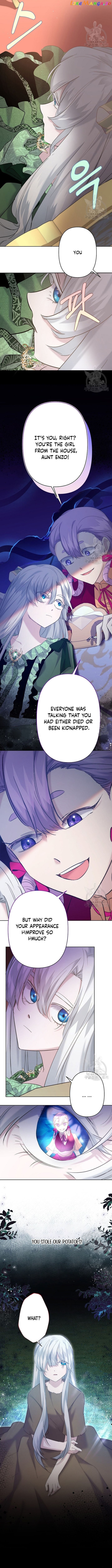 Sistervention [Official] Chapter 15 - page 5